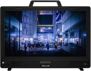 SmallHD OLED 22-Inch 4K Reference Pro Monitor