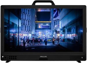 SmallHD OLED 27" 4K Production and Grading Monitor