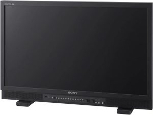 Sony PVM-X3200 V2 32" 16:9 4K UHD HDR TRIMASTER High Grade Picture LCD Monitor