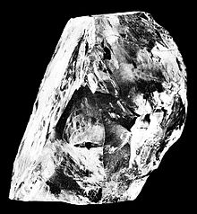 The Cullinan Diamond