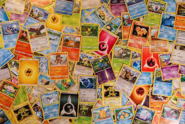 Top 10 Most Expensive Pokemon Cards In The World