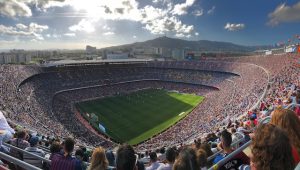 Top 10 Most Expensive Stadiums In The World