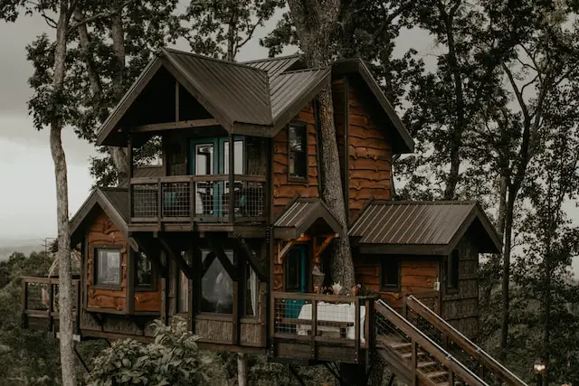 Top 10 Most Expensive Treehouses In The World