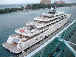 Top 10 Most Expensive Yachts In The World