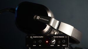 Ultrasone ED5 LTD Edition 5