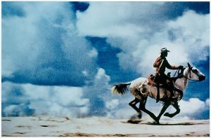 Untitled (Cowboy) (1998)