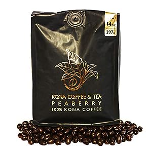 Kona Extra Fancy Coffee