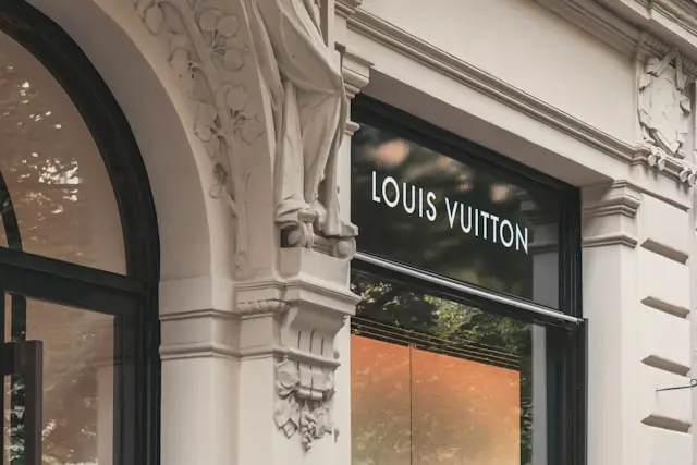 Most Expensive LV Items