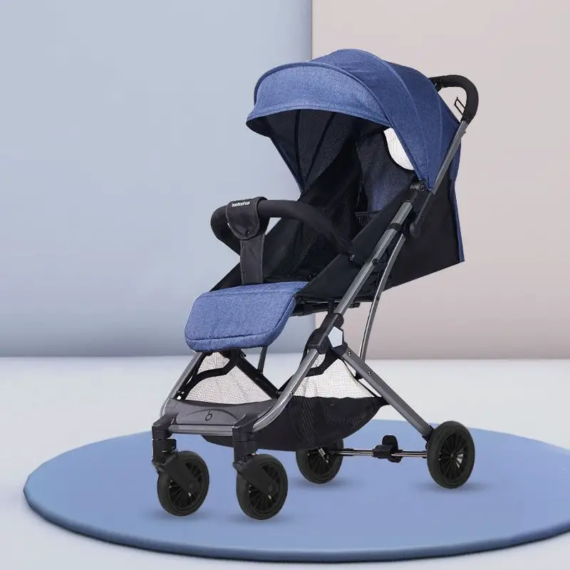 The 10 Most Expensive Baby Strollers