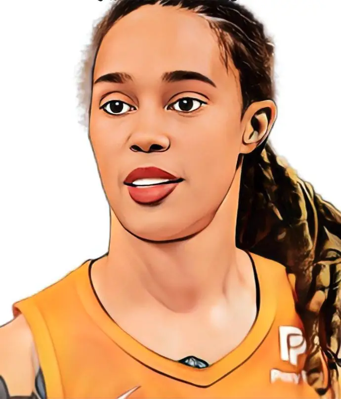 Brittney Griner Net Worth