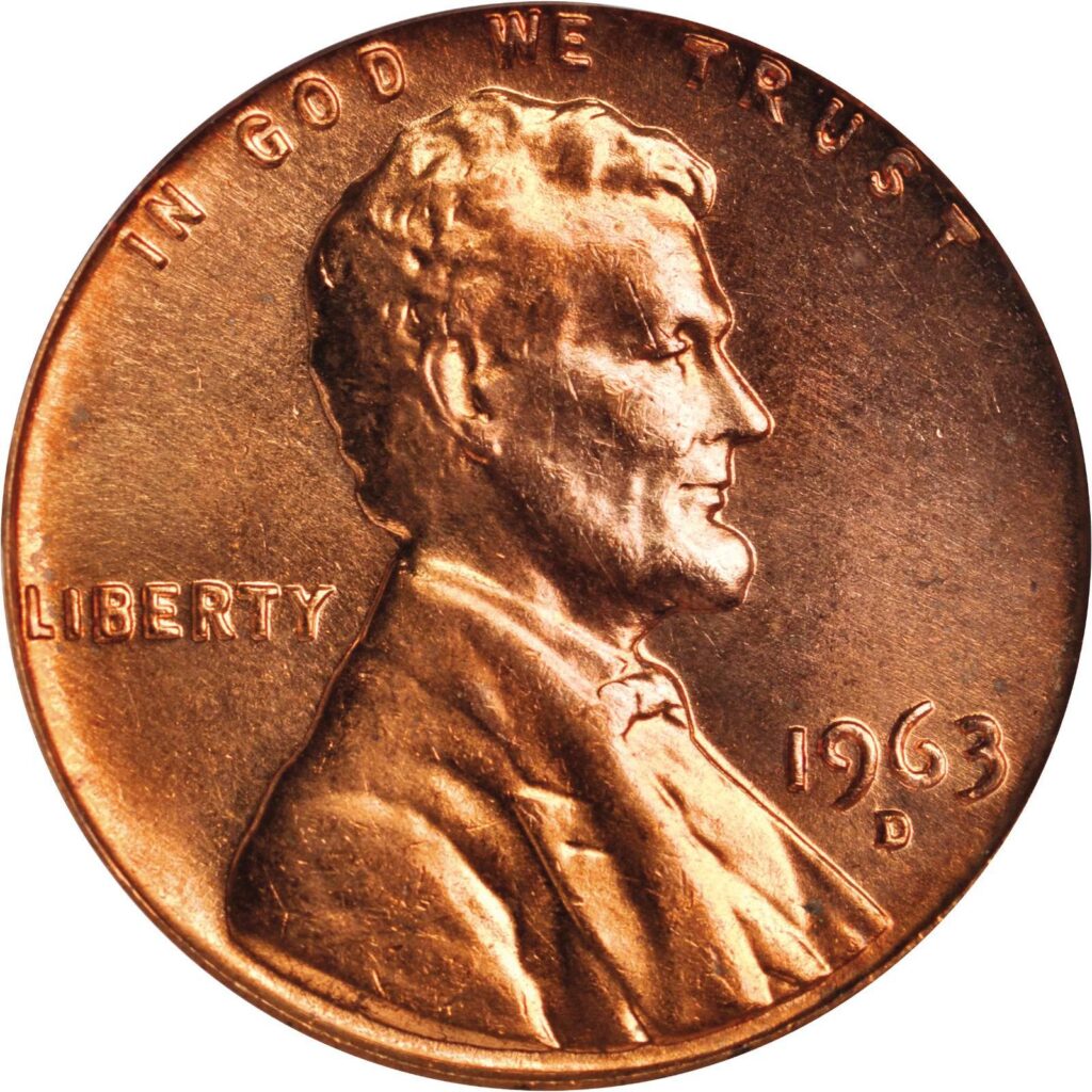 1963-d-penny-value