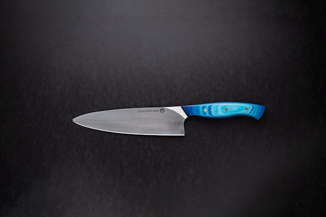 The 10 Most Expensive Chef Knives In The World