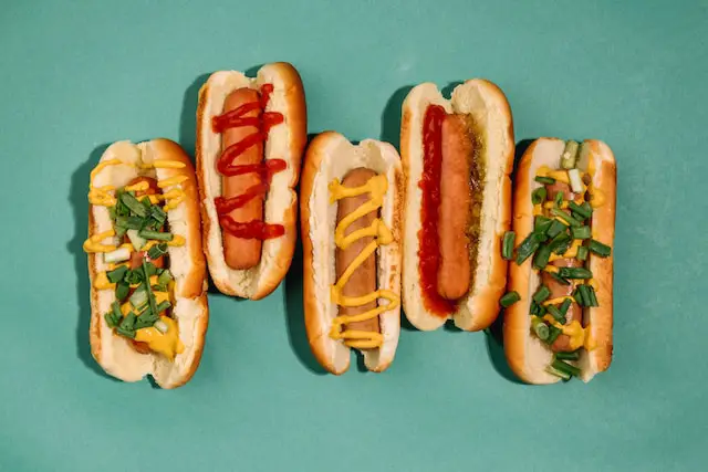 Top 8 Most Expensive Hot Dogs In The World