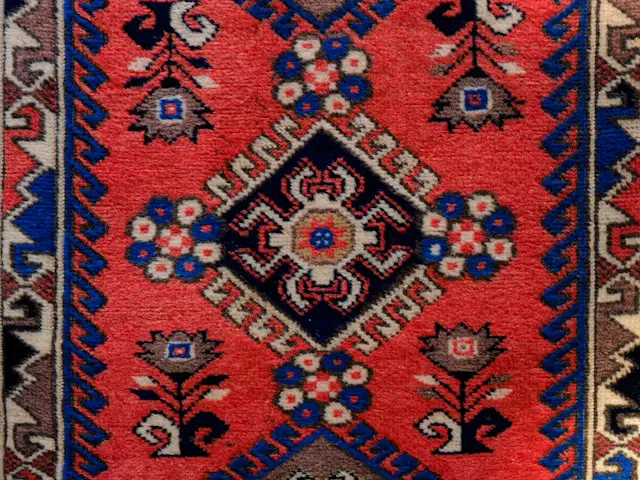 10 Most Expensive Rugs in The World