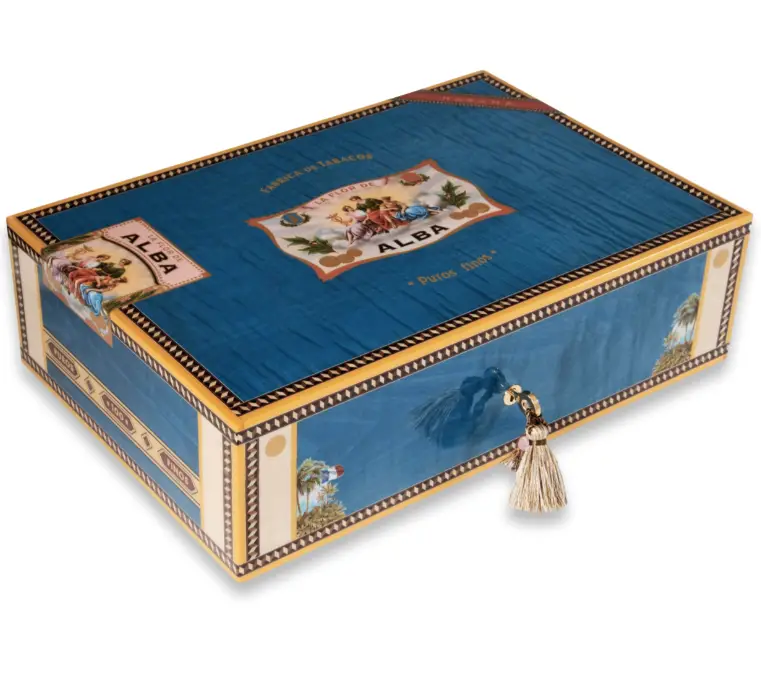 Why Are Elie Bleu Humidors So Expensive? 