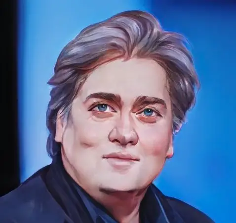 Steve Bannon Net Worth