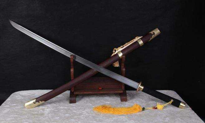 Most Expensive Samurai Sword