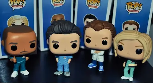 Most Expensive Funko Pop