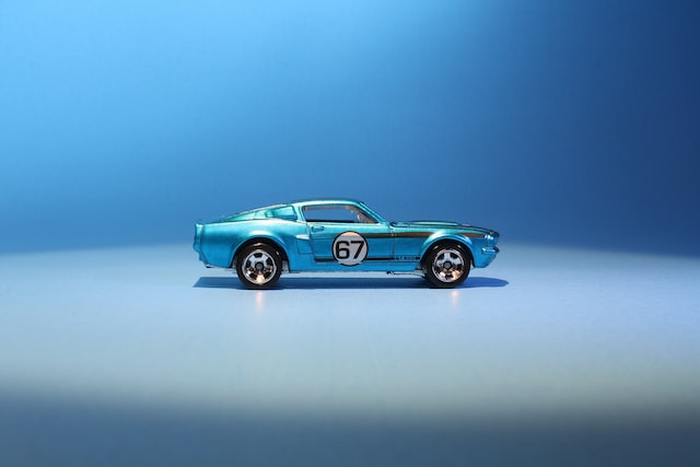 Top 10 Most Expensive Hot Wheels Car In The World