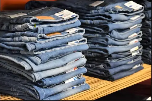 Top 10 Most Expensive Jeans In The World