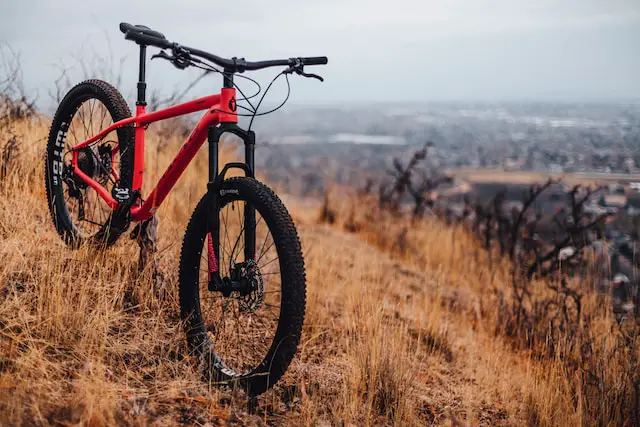 Top 10 Most Expensive Mountain Bikes In The World