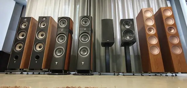 Most Expensive Speakers