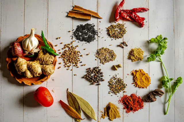 Top 10 Most Expensive Spices In The World