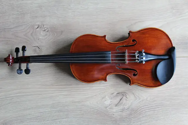 Top 10 Most Expensive Violins in the World