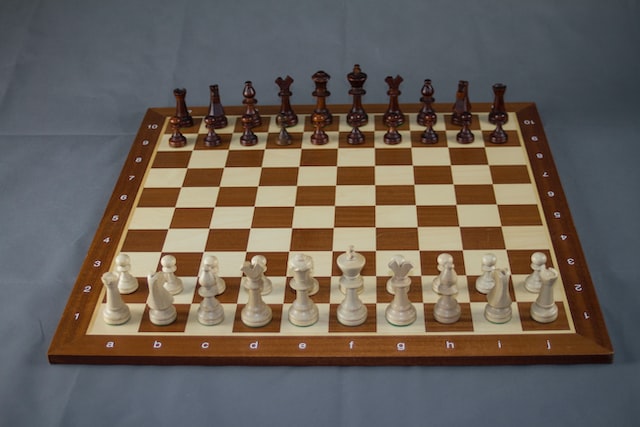 Most Expensive Chess Set