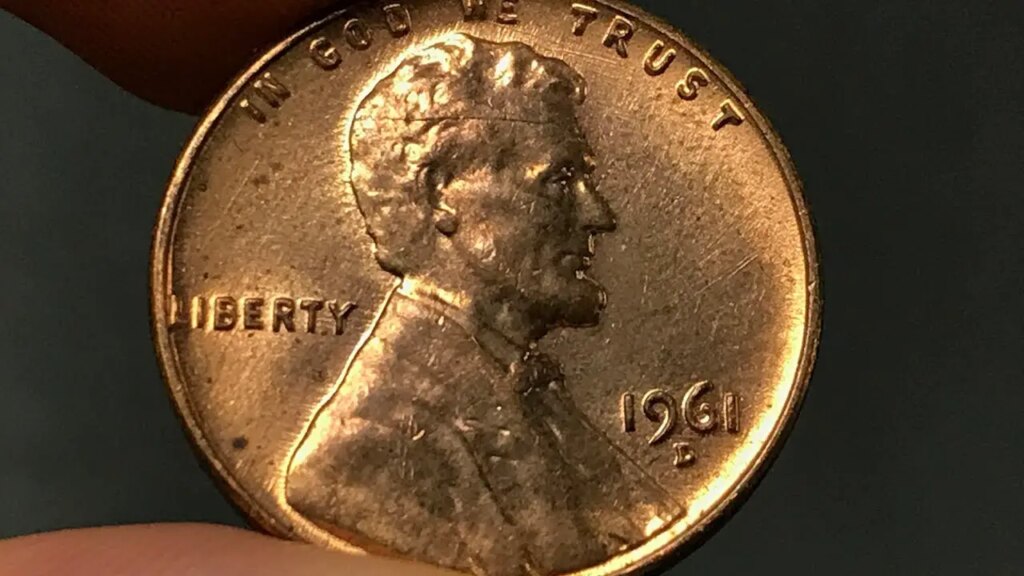 1961-d-penny-value