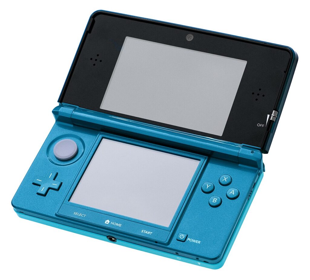 Why Are 3ds So Expensive?