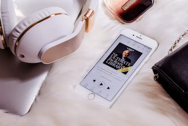 Why Are Audiobooks So Expensive?