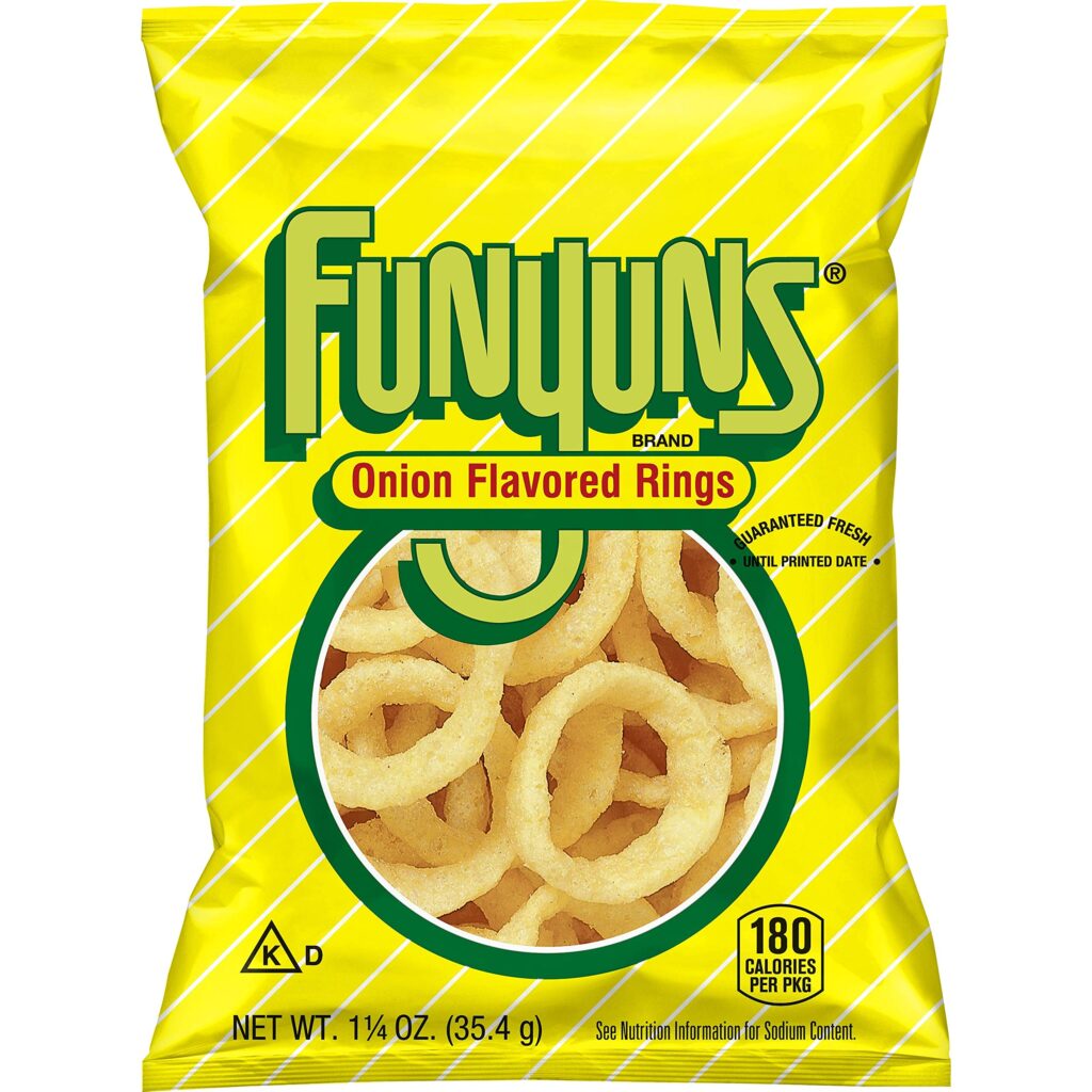 Why Are Funyuns So Expensive?