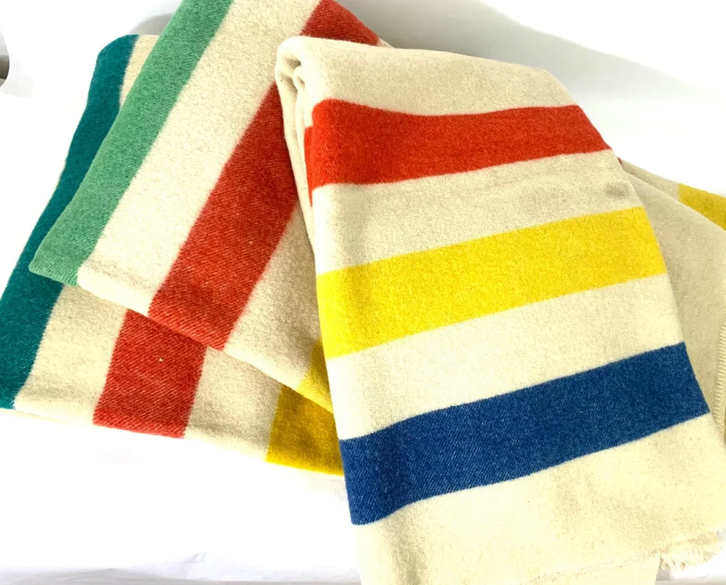 Why Are Hudson Bay Blankets So Expensive?