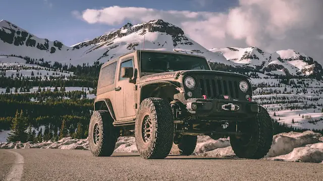 Why Are Jeep Wranglers So Expensive?