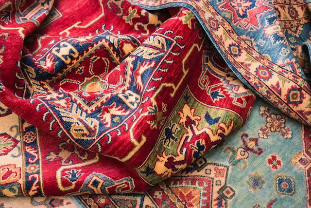 Why Are Persian Rugs So Expensive?