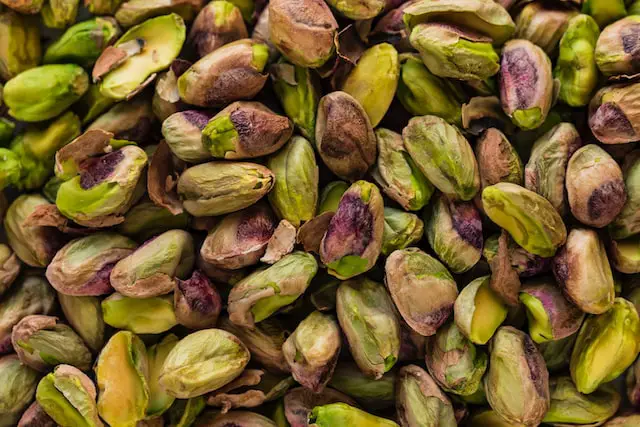 Why Are Pistachios So Expensive?