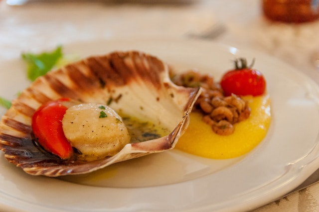 Why Are Scallops So Expensive?