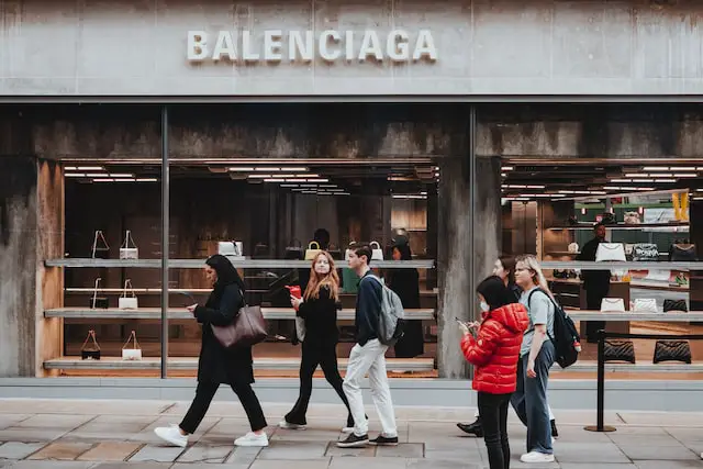 Why Is Balenciaga So Expensive?