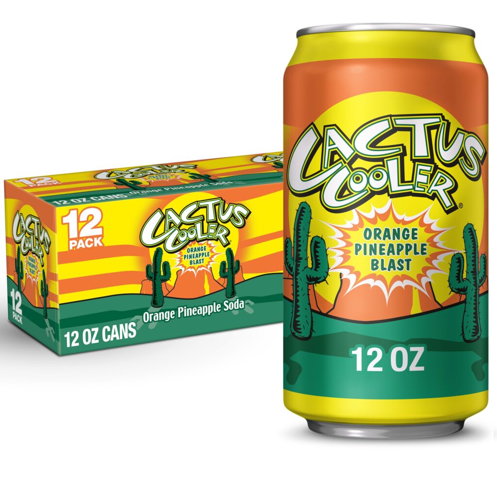 Why Is Cactus Cooler So Expensive? (Top 10 Reasons)