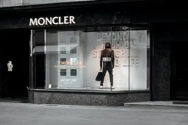 Why Is Moncler So Expensive?