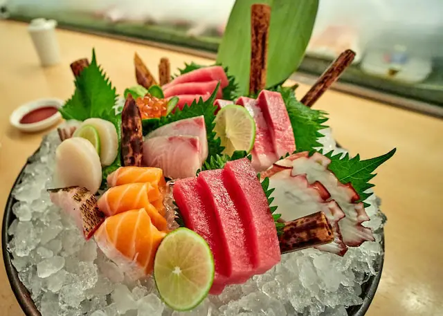 Why Is Sashimi So Expensive?