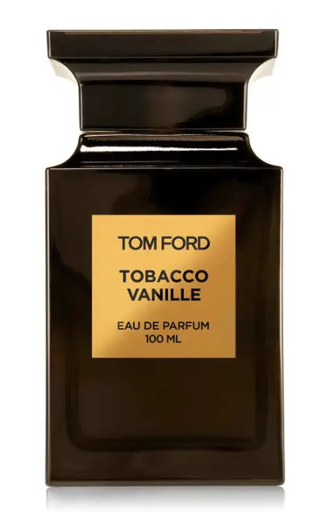 Why Is Tom Ford Tobacco Vanille So Expensive?