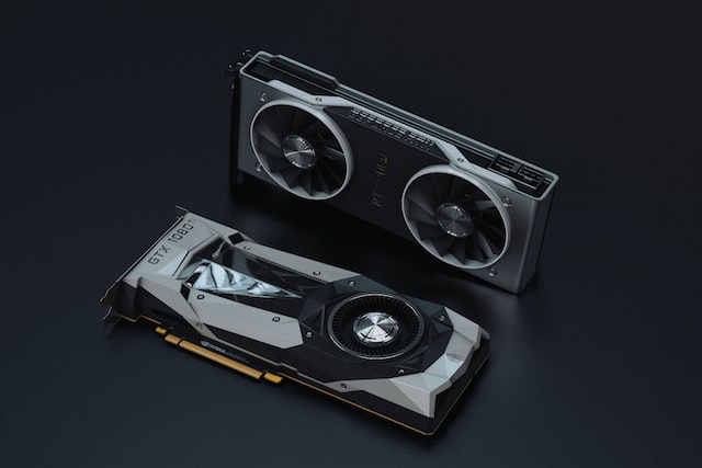 Why Are Graphics Cards So Expensive?