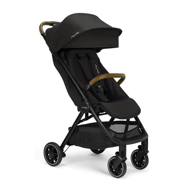 Why Are Nuna Strollers So Expensive?