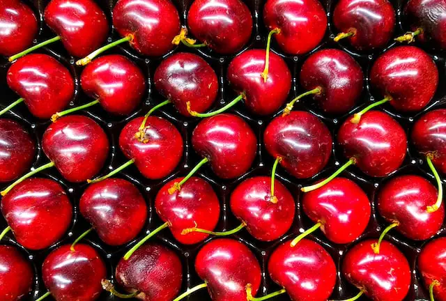 Why Are Cherries So Expensive?