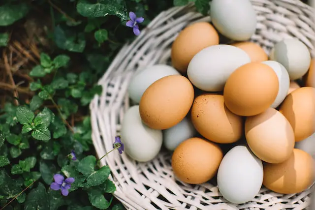 Why Are Eggs So Expensive Right Now?