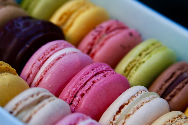 Why Are Macarons So Expensive?