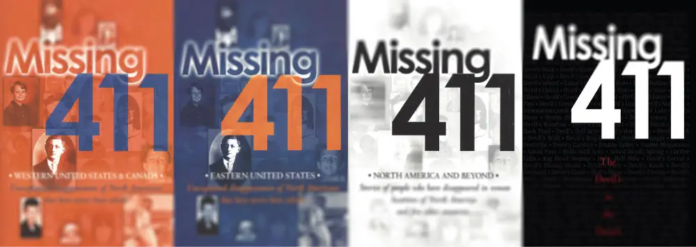 Why Are The Missing 411 Books So Expensive?