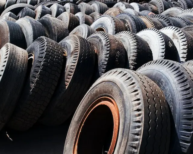 Why Are Tires So Expensive?